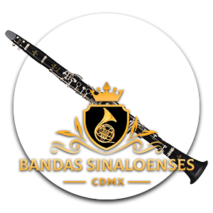 banda sinaloense clarinete