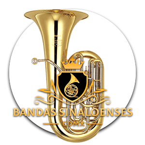 banda sinaloense tuba